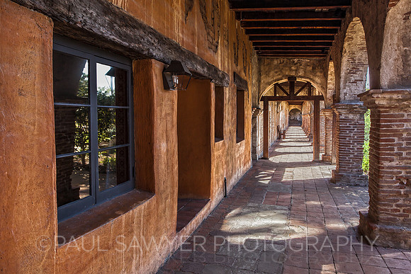 San Juan Capistrano