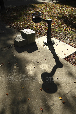Water Fountain