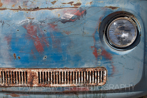 VW Bus