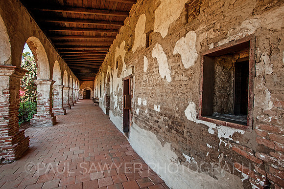 San Juan Capistrano