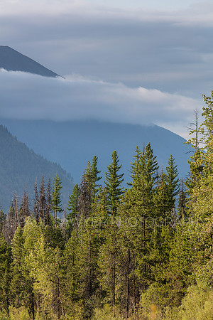 West Glacier National Park
