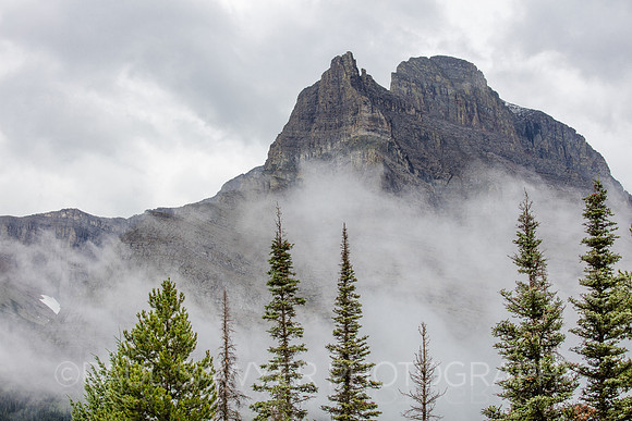 Glacier National Park