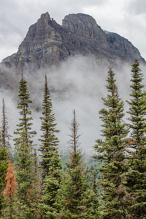 Glacier National Park