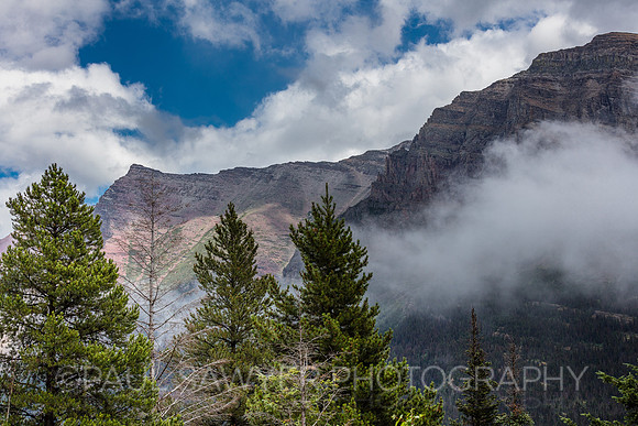 Glacier National Park