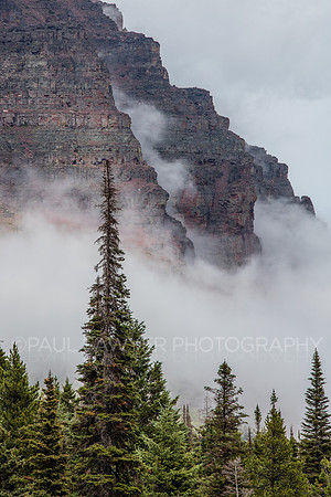 Glacier National Park
