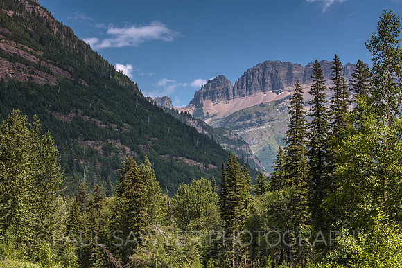 Glacier National Park