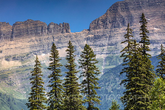 Glacier National Park
