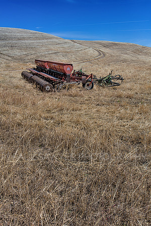 Palouse, WA