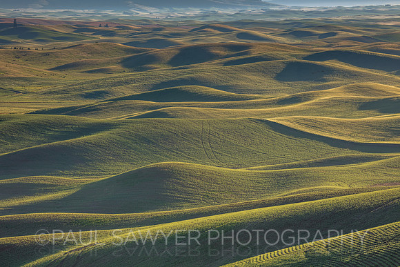 The Palouse, WA