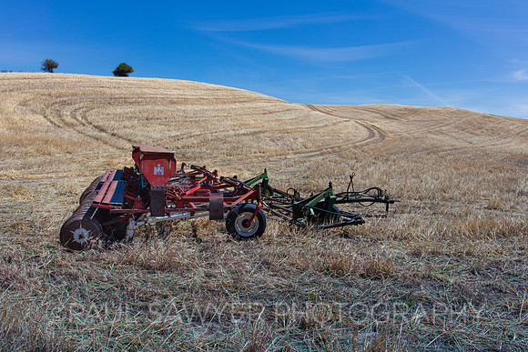 Palouse, WA