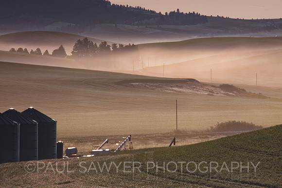 Palouse, WA