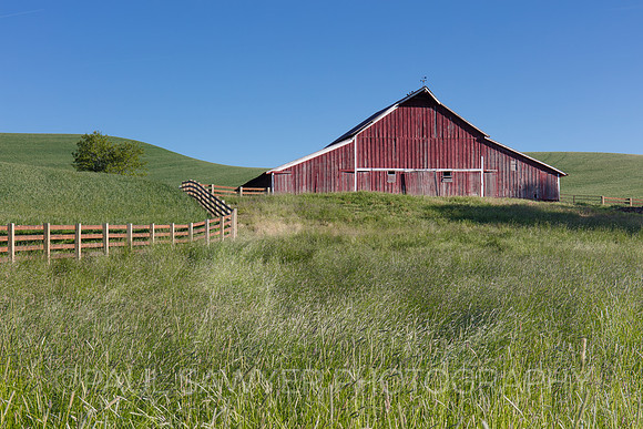 Palouse, WA