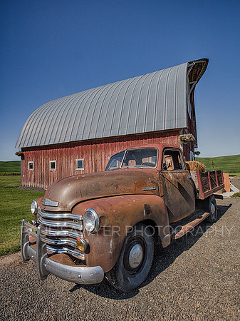 Palouse, WA
