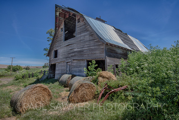 Palouse, WA