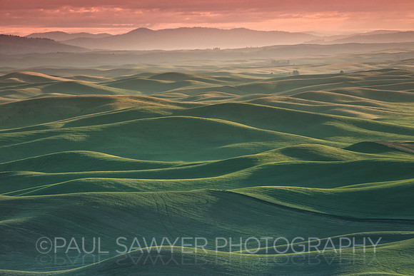 The Palouse, WA