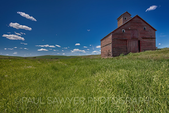 Palouse, WA