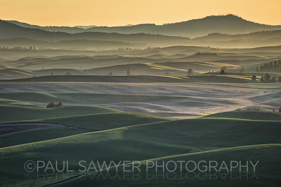 The Palouse, WA