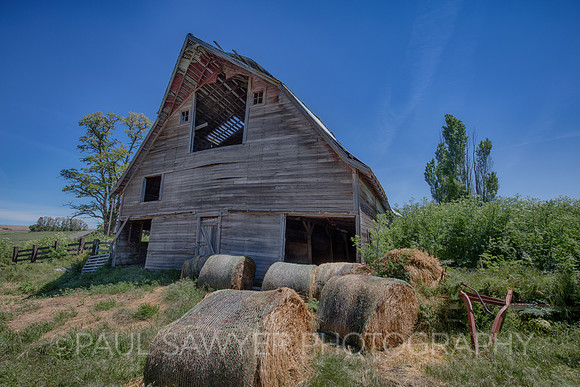 Palouse, WA