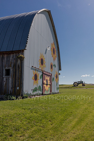 Palouse, WA