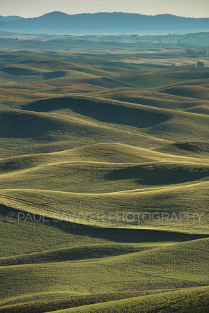The Palouse, WA
