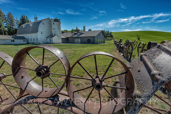 Palouse, WA