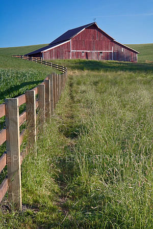 Palouse, WA
