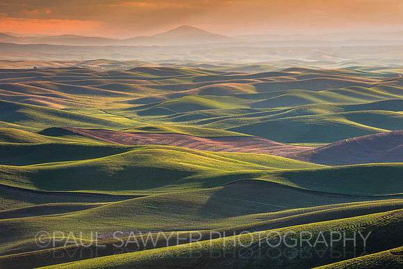 The Palouse, WA
