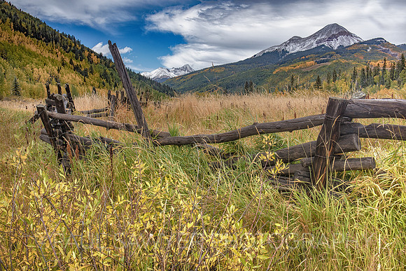 Ouray, CO