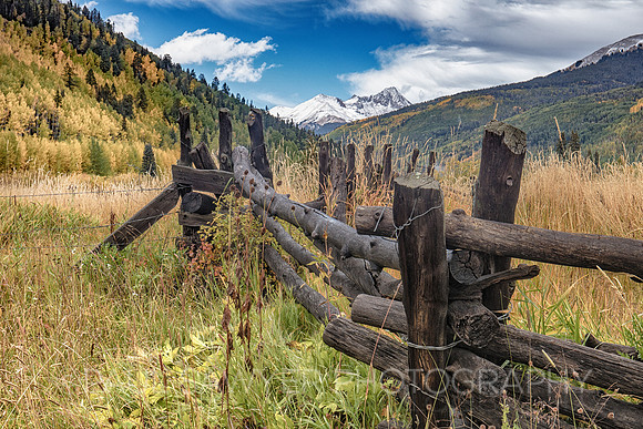 Ouray, CO