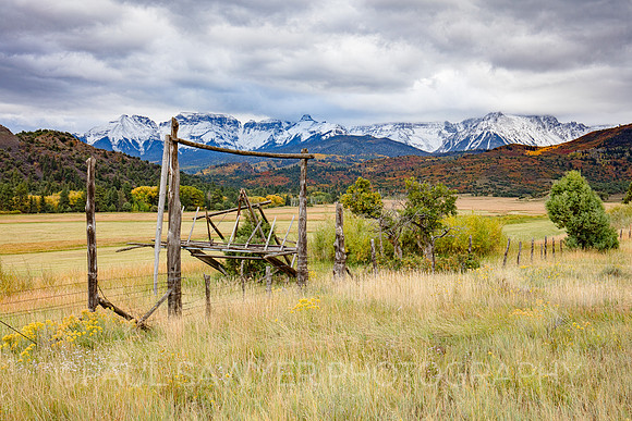 Ouray, CO
