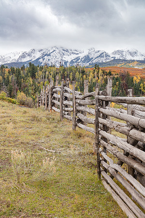 Ouray, CO