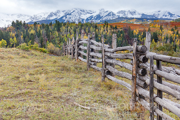 Ouray, CO