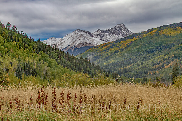 Ouray, CO
