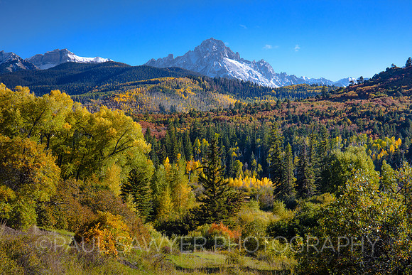 Ouray, CO