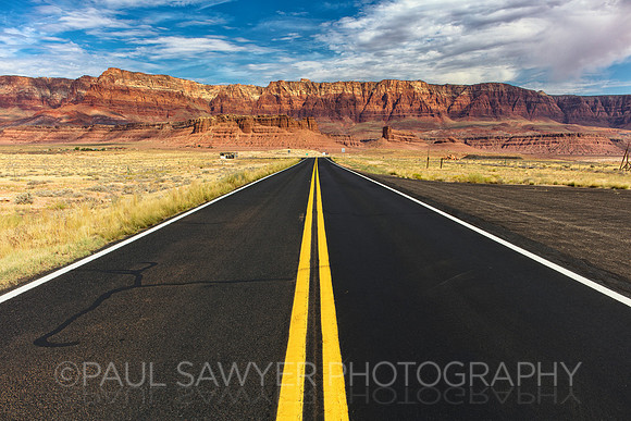 Marble Canyon