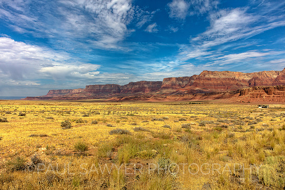 Marble Canyon
