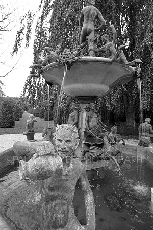 The Elms Mansion