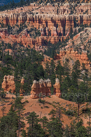 Bryce Canyon