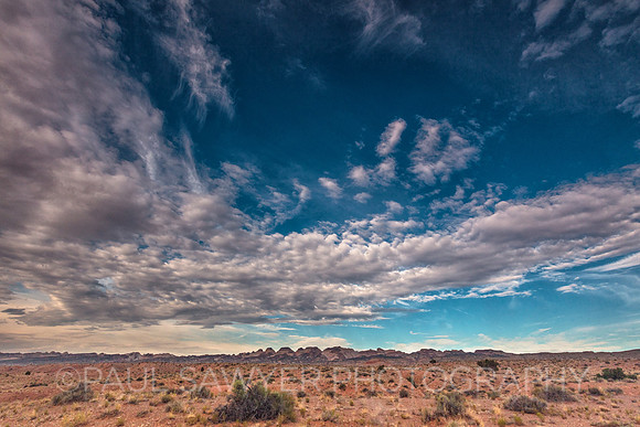 Capitol Reef