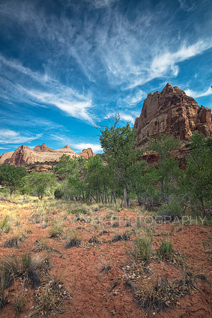 Capitol Reef