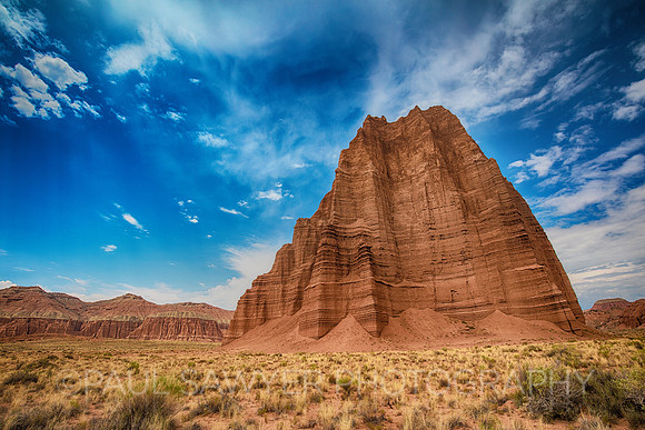 Temple of the Sun