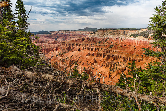 Cedar Breaks