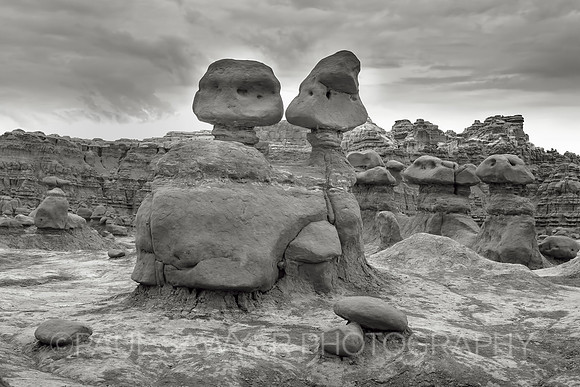 Goblin Valley
