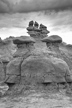Goblin Valley