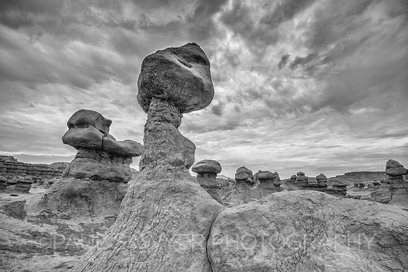 Goblin Valley
