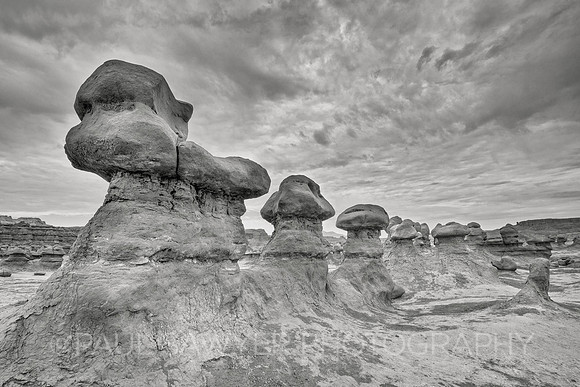 Goblin Valley