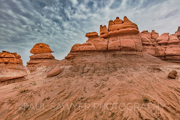 Goblin Valley