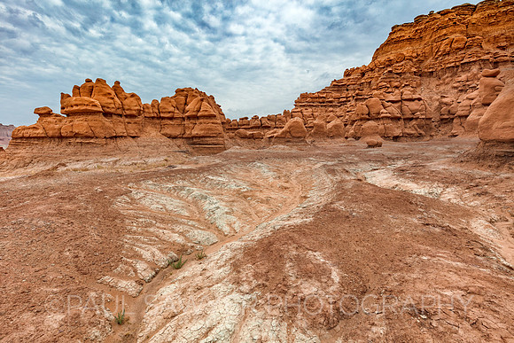 Goblin Valley