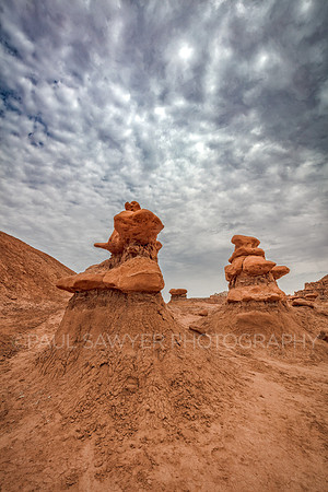 Goblin Valley