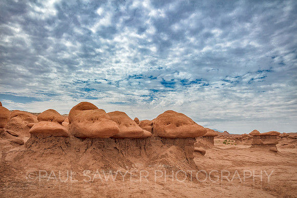 Goblin Valley